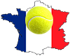 French Open 1983 Final Y.Noah Vs M.Wilander